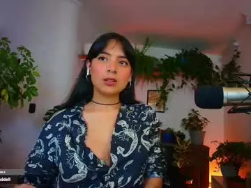 PaolaFalkon – webcam model profile photo Image 3