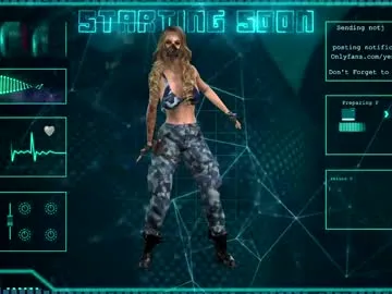 CarlaHadid – webcam model profile photo Image 14