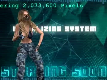 CarlaHadid – webcam model profile photo Image 2