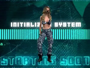 CarlaHadid – webcam model profile photo Image 5