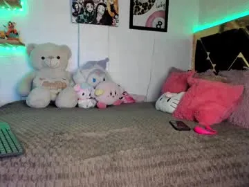 AmbarWilson – webcam model profile photo Image 10