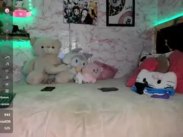 AmbarWilson – webcam model profile photo Image 4