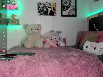 AmbarWilson – webcam model profile photo Image 5