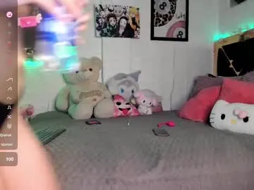 AmbarWilson – webcam model profile photo Image 9