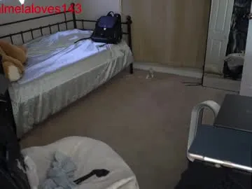 Grethasounders – webcam model profile photo Image 11