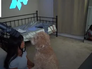 Grethasounders – webcam model profile photo Image 9