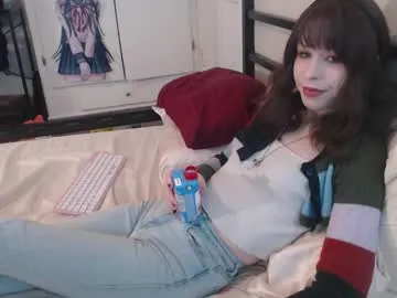 LizyMilleren – webcam model profile photo Image 12