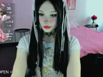 _Sweetlove_ – webcam model profile photo Image 12