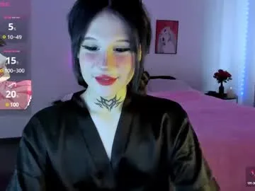 _Sweetlove_ – webcam model profile photo Image 5