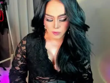 LiaSinclair – webcam model profile photo Image 5