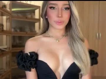 bittersweet_queen – webcam model profile photo Image 17