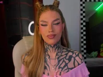 xxxhentaition – webcam model profile photo Image 11