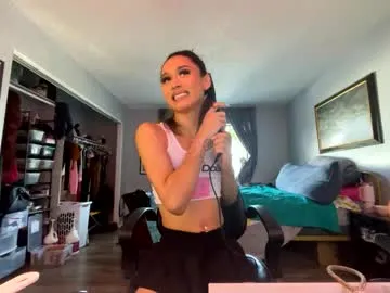 LizyMilleren – webcam model profile photo Image 13