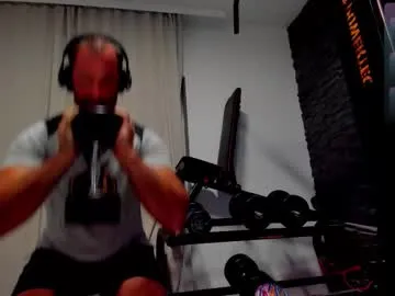 CheerryX – webcam model profile photo Image 10