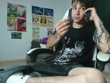 SkyLumen – webcam model profile photo Image 12