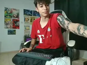 SkyLumen – webcam model profile photo Image 13