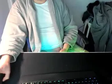 ziemlichflutschig – webcam model profile photo