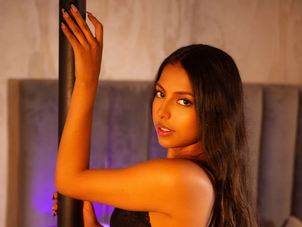 BrissaScott – webcam model profile photo