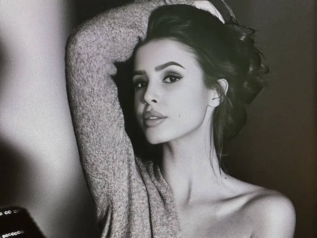 CoryGlam – webcam model profile photo