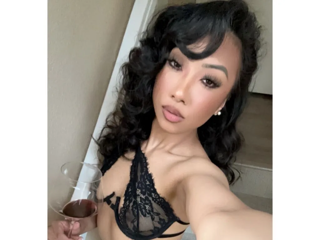 PreeminentJessss – webcam model profile photo