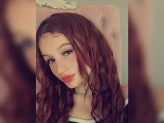 GreciaMorgan – webcam model profile photo Image 4