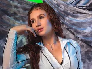 GreciaMorgan – webcam model profile photo Image 5