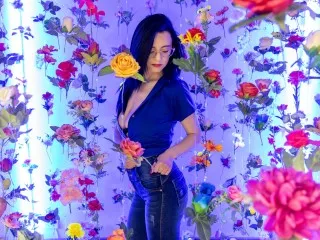 AlanaMoneth – webcam model profile photo