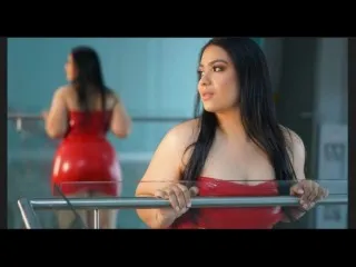 Alexaa_Morgan – webcam model profile photo