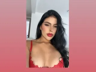 AlexaEvanss – webcam model profile photo