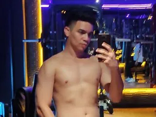 AlexRedfield – webcam model profile photo