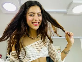 AliMontoya – webcam model profile photo