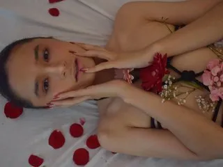 GreciaMorgan – webcam model profile photo Image 2