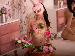 GreciaMorgan – webcam model profile photo Image 3