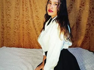 SkyLumen – webcam model profile photo Image 3