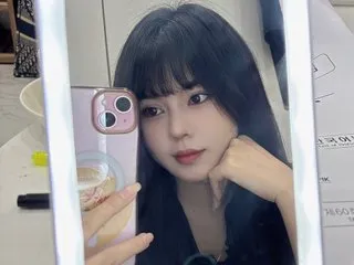 Heidaa – webcam model profile photo Image 4