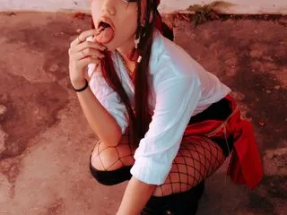 AmyBelmontt – webcam model profile photo Image 6