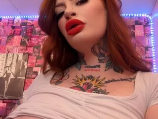 GreciaMorgan – webcam model profile photo Image 4