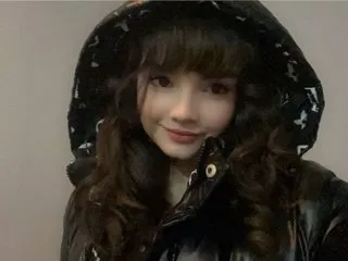 AryaStarky – webcam model profile photo