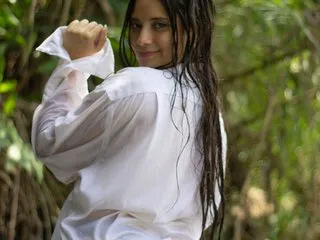 KrystalKyber – webcam model profile photo Image 2