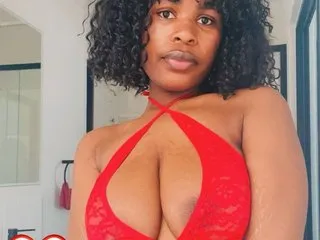 GreciaMorgan – webcam model profile photo Image 3