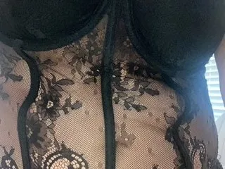 HannaSinclair – webcam model profile photo Image 2