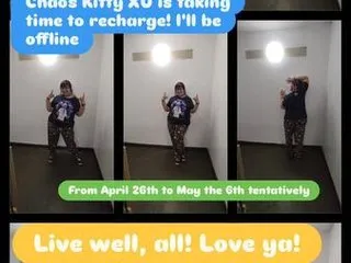 BrendaRussell – webcam model profile photo Image 3