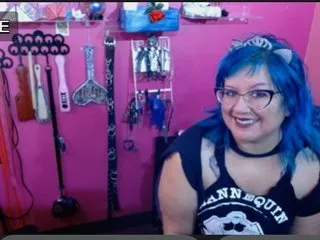 BrendaRussell – webcam model profile photo Image 5