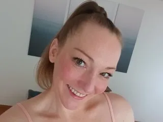 CharleySparks – webcam model profile photo