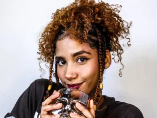 CinthiaWalker – webcam model profile photo