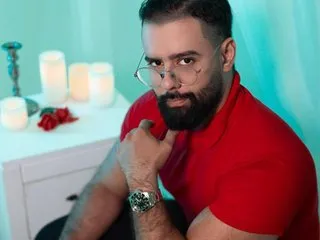 NaughtyNinaX – webcam model profile photo Image 3