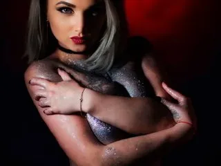 ValleryStorm – webcam model profile photo Image 4