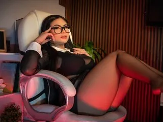 Verba – webcam model profile photo Image 5