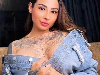 TynaJohnson – webcam model profile photo Image 3