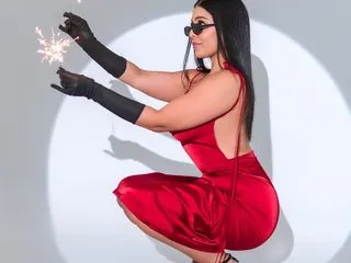 GreciaMorgan – webcam model profile photo Image 2